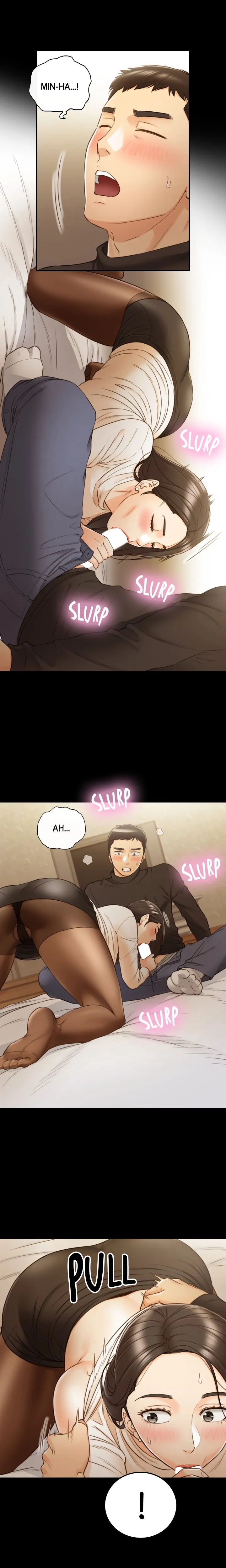 Young Boss Chapter 52 - Page 4