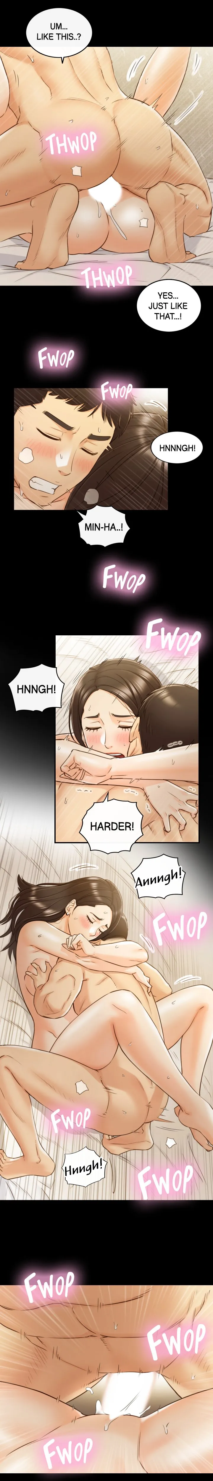 Young Boss Chapter 52 - Page 10