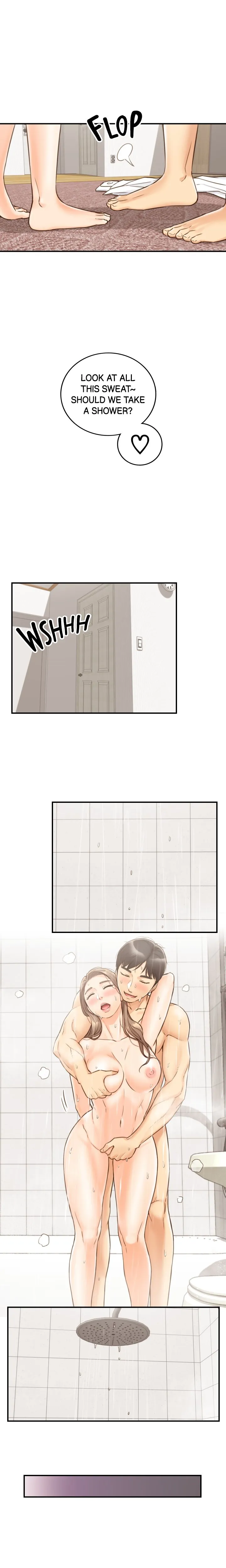 Young Boss Chapter 54 - Page 13