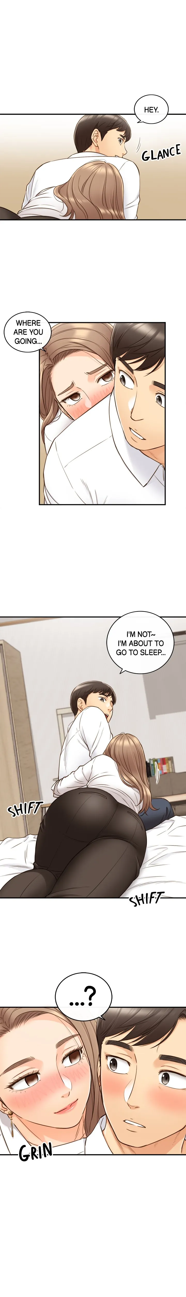 Young Boss Chapter 56 - Page 13