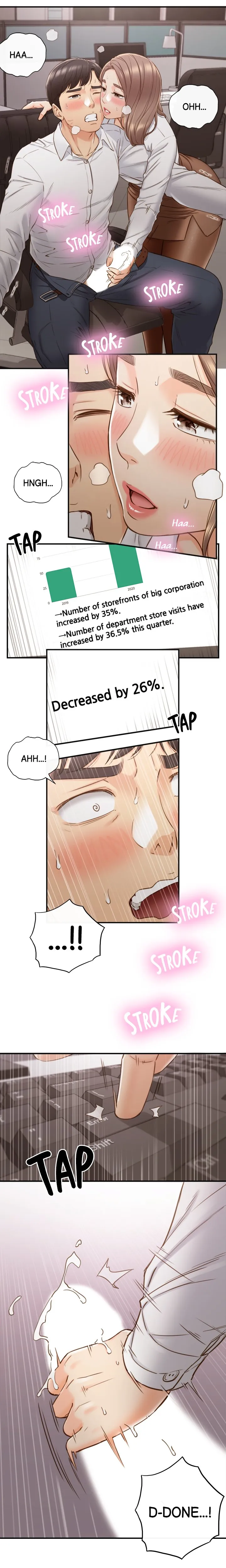 Young Boss Chapter 59 - Page 16