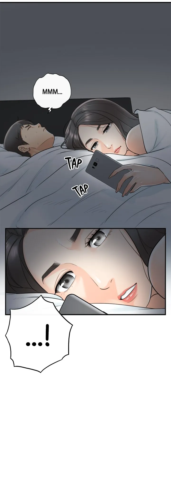 Young Boss Chapter 6 - Page 18