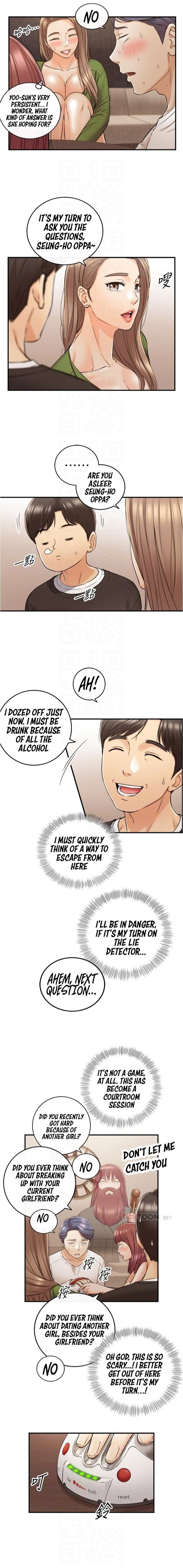 Young Boss Chapter 86 - Page 6