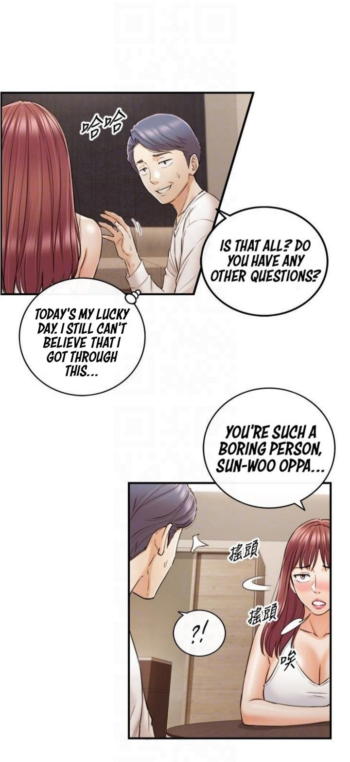 Young Boss Chapter 86 - Page 7