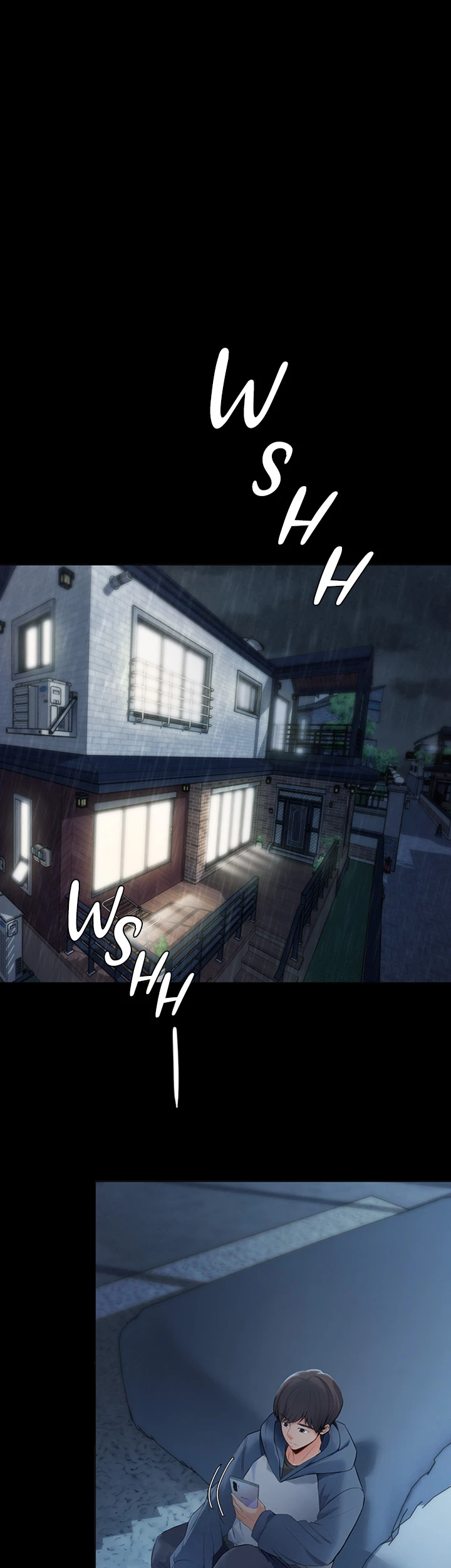 Young Housemaid Chapter 1 - Page 25