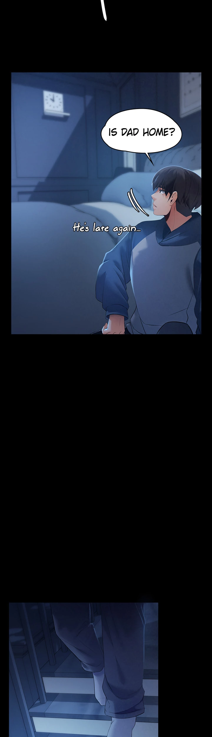 Young Housemaid Chapter 1 - Page 29