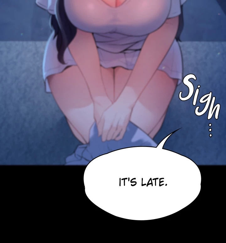 Young Housemaid Chapter 1 - Page 54