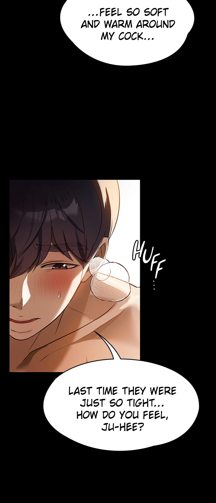 Young Housemaid Chapter 10 - Page 12