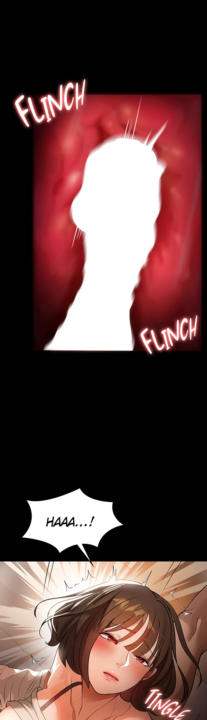 Young Housemaid Chapter 10 - Page 24