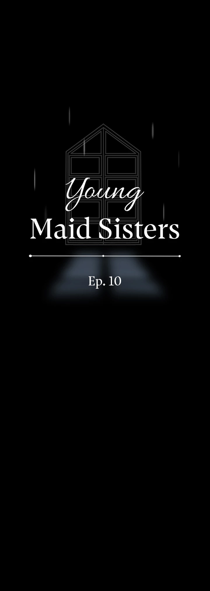 Young Housemaid Chapter 10 - Page 4