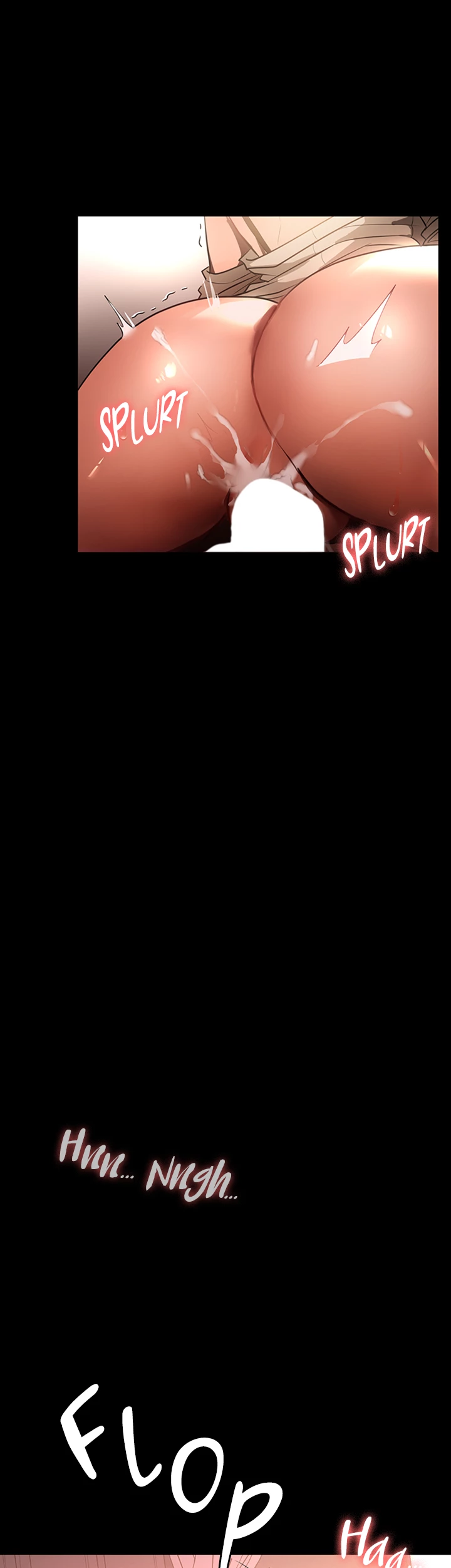 Young Housemaid Chapter 10 - Page 32