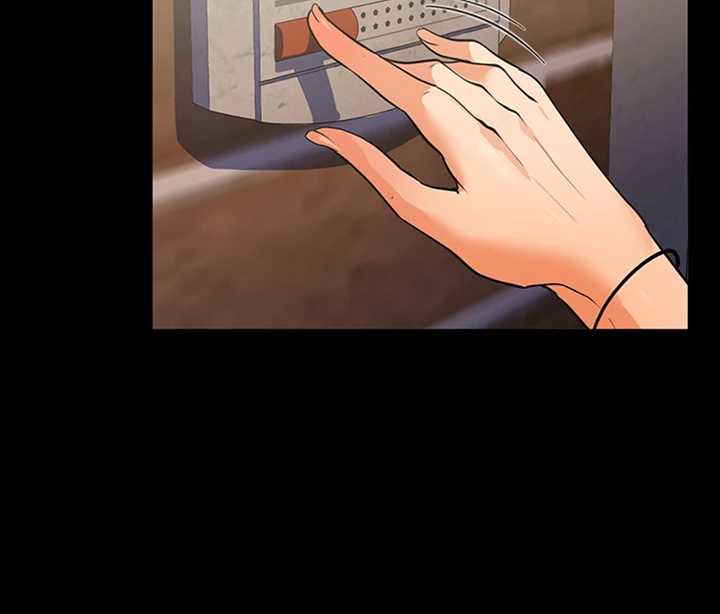 Young Housemaid Chapter 10 - Page 43