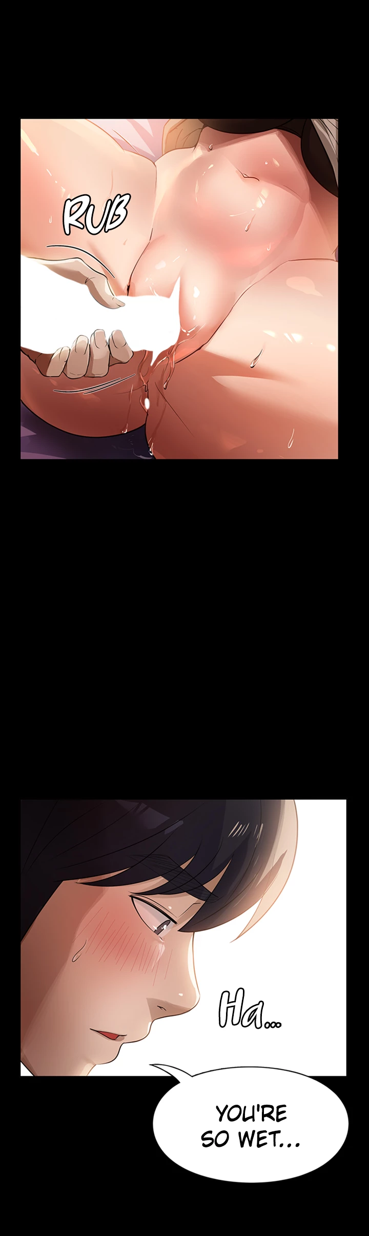 Young Housemaid Chapter 10 - Page 6