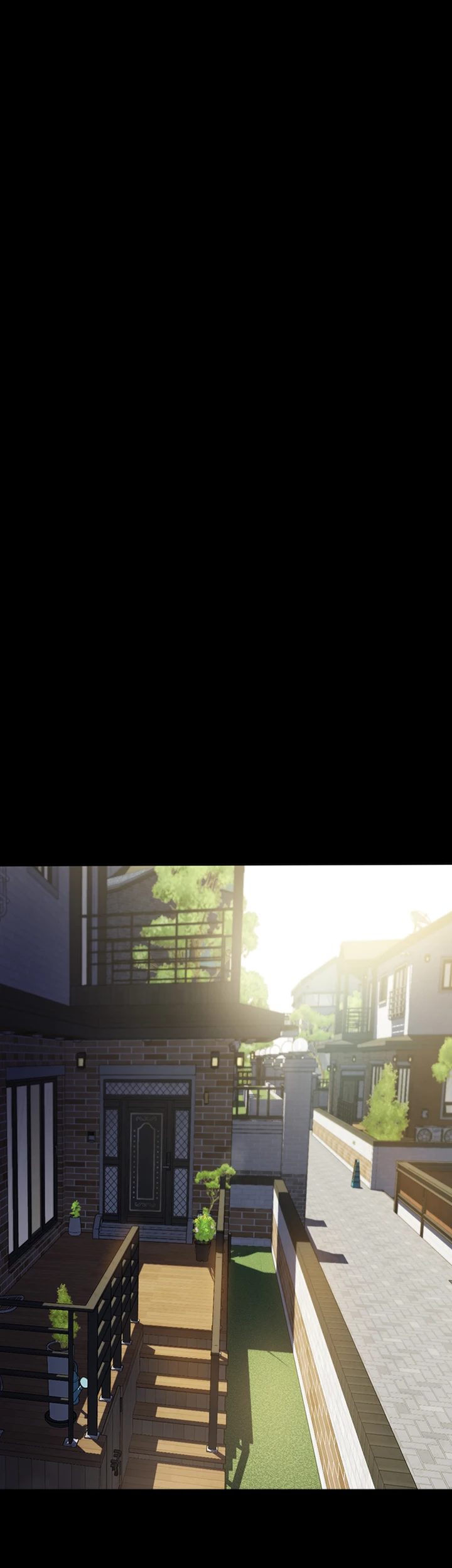 Young Housemaid Chapter 11 - Page 1