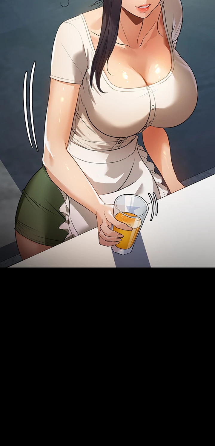 Young Housemaid Chapter 11 - Page 15