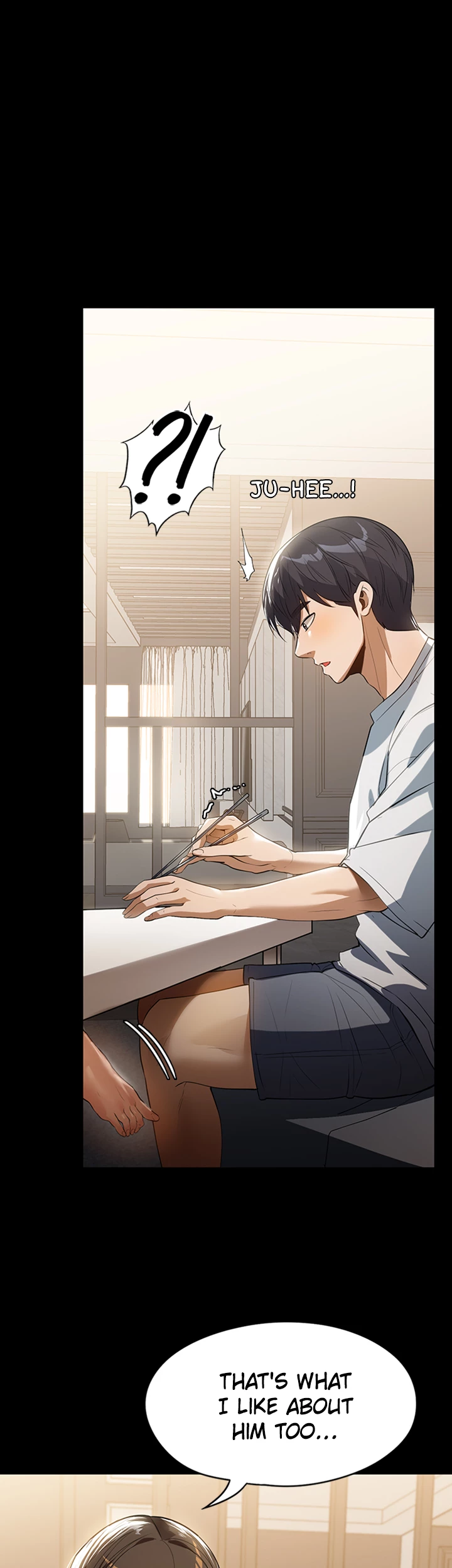 Young Housemaid Chapter 11 - Page 27