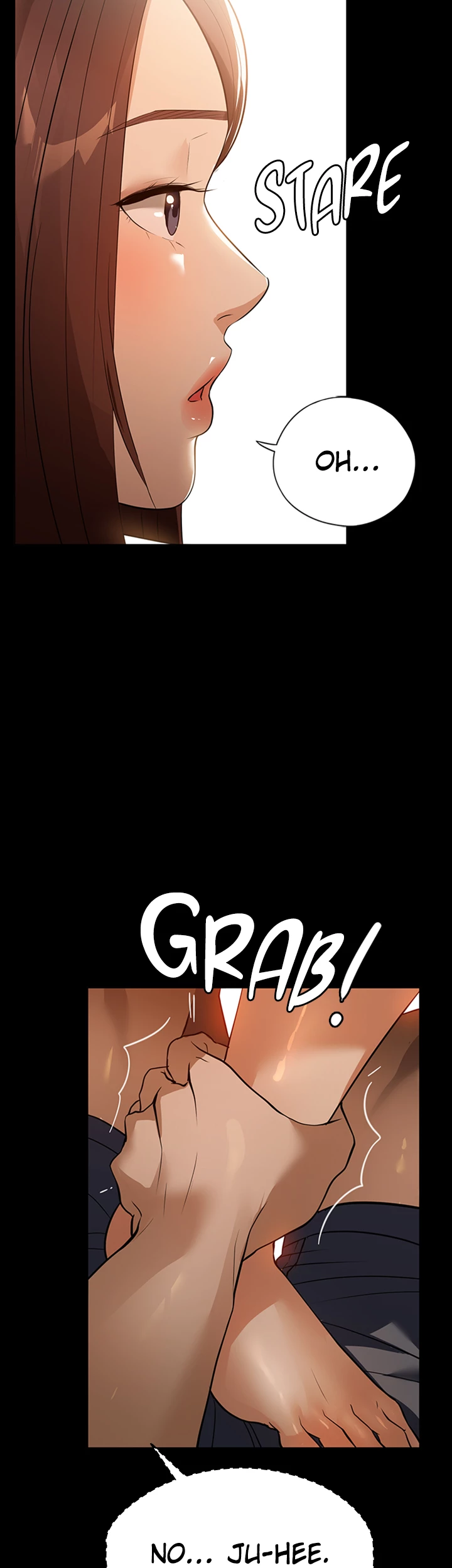 Young Housemaid Chapter 11 - Page 37