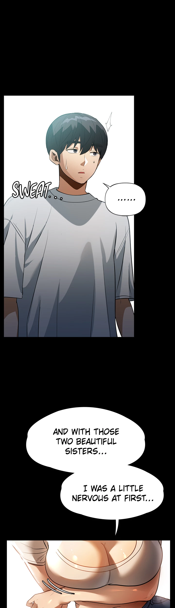 Young Housemaid Chapter 11 - Page 46