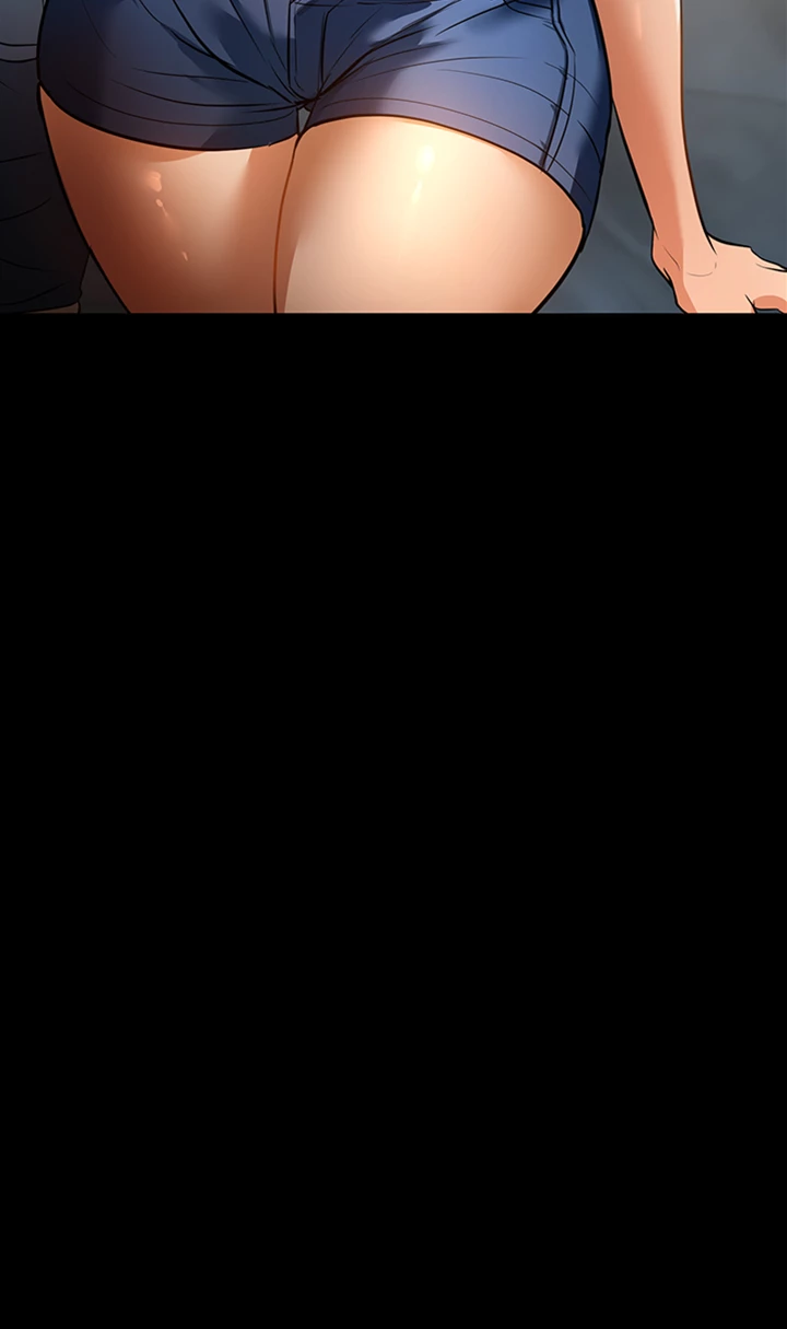 Young Housemaid Chapter 11 - Page 48