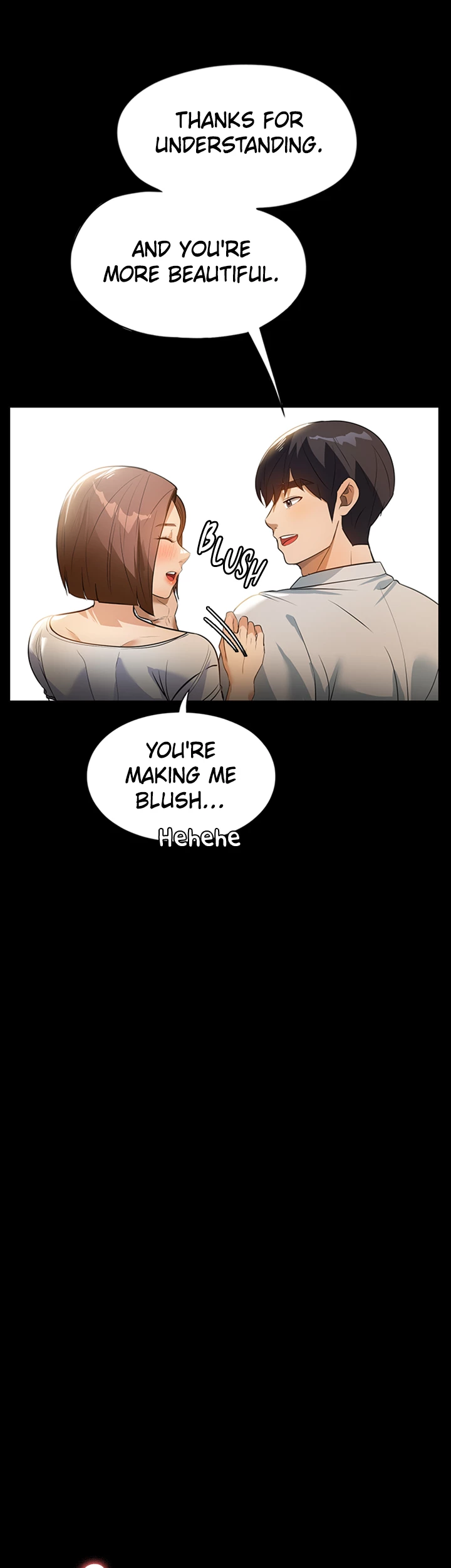 Young Housemaid Chapter 11 - Page 49