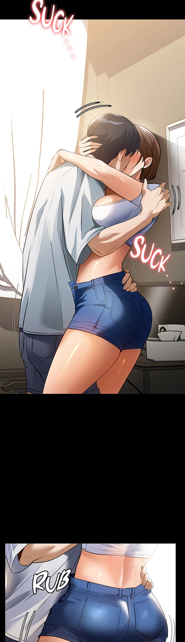 Young Housemaid Chapter 11 - Page 50