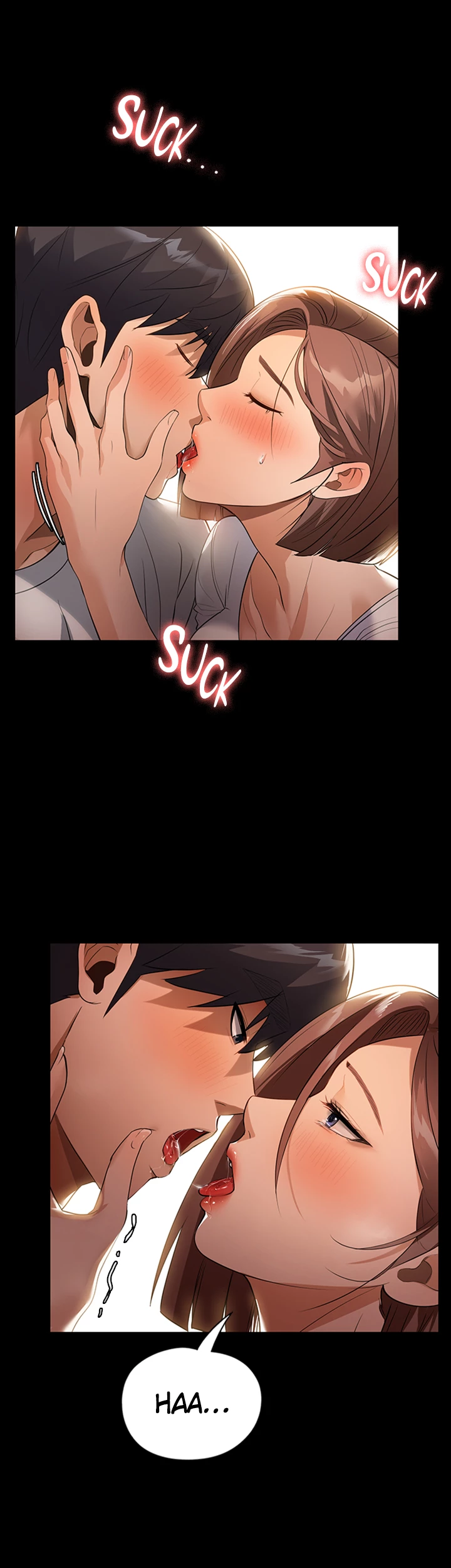 Young Housemaid Chapter 11 - Page 52