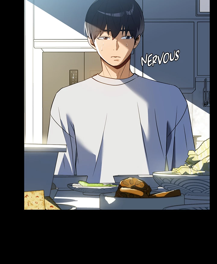 Young Housemaid Chapter 11 - Page 9