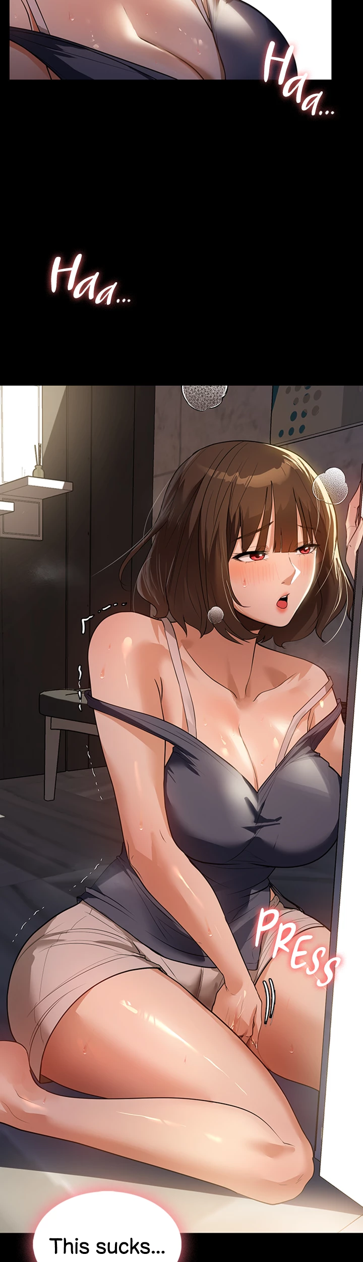 Young Housemaid Chapter 12 - Page 2