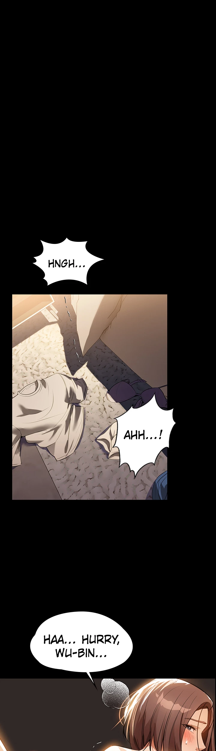 Young Housemaid Chapter 12 - Page 4