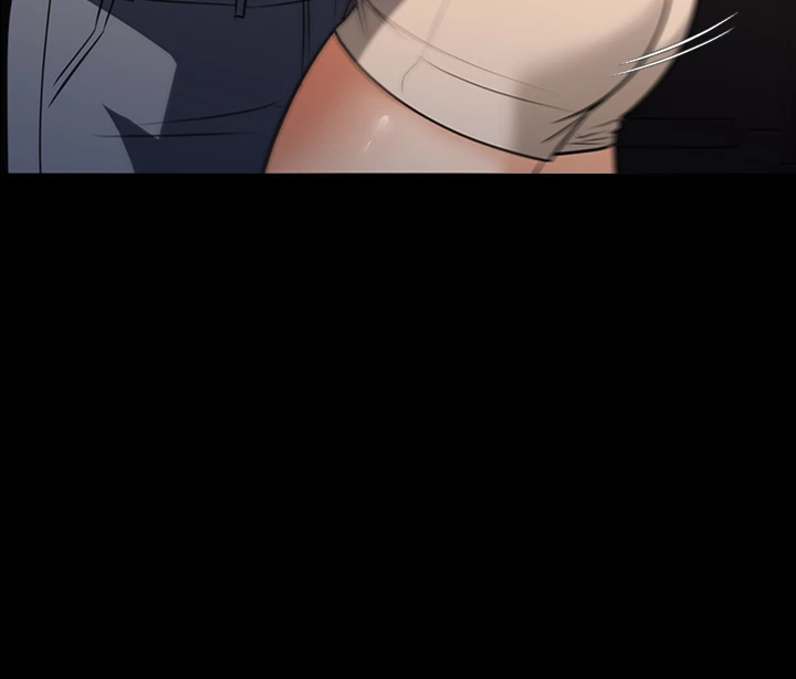 Young Housemaid Chapter 12 - Page 31