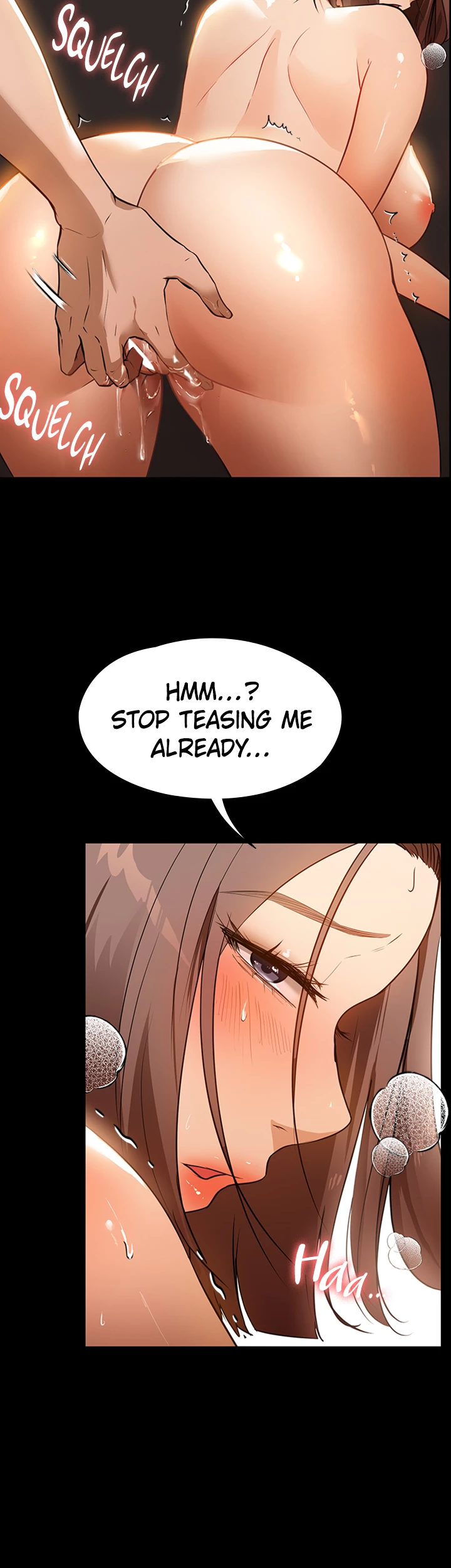 Young Housemaid Chapter 12 - Page 5