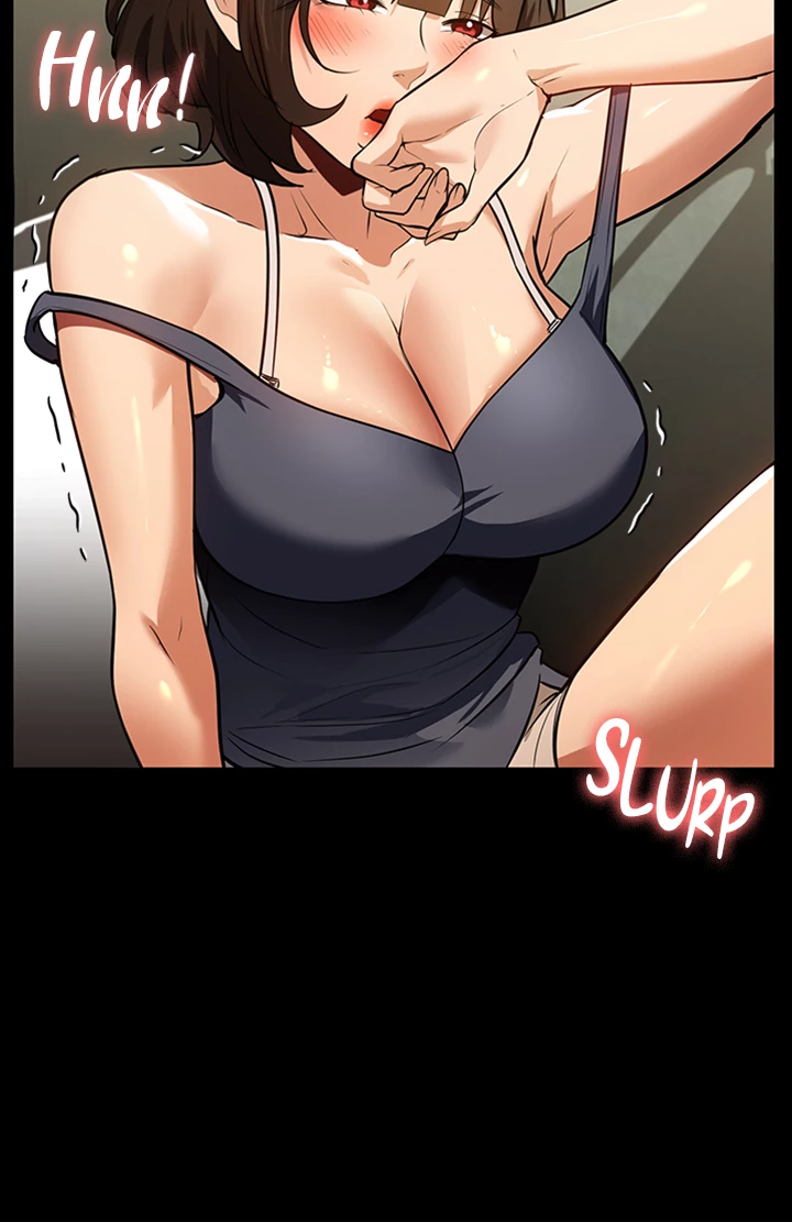 Young Housemaid Chapter 12 - Page 42