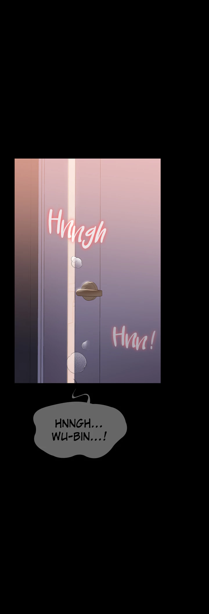 Young Housemaid Chapter 12 - Page 50