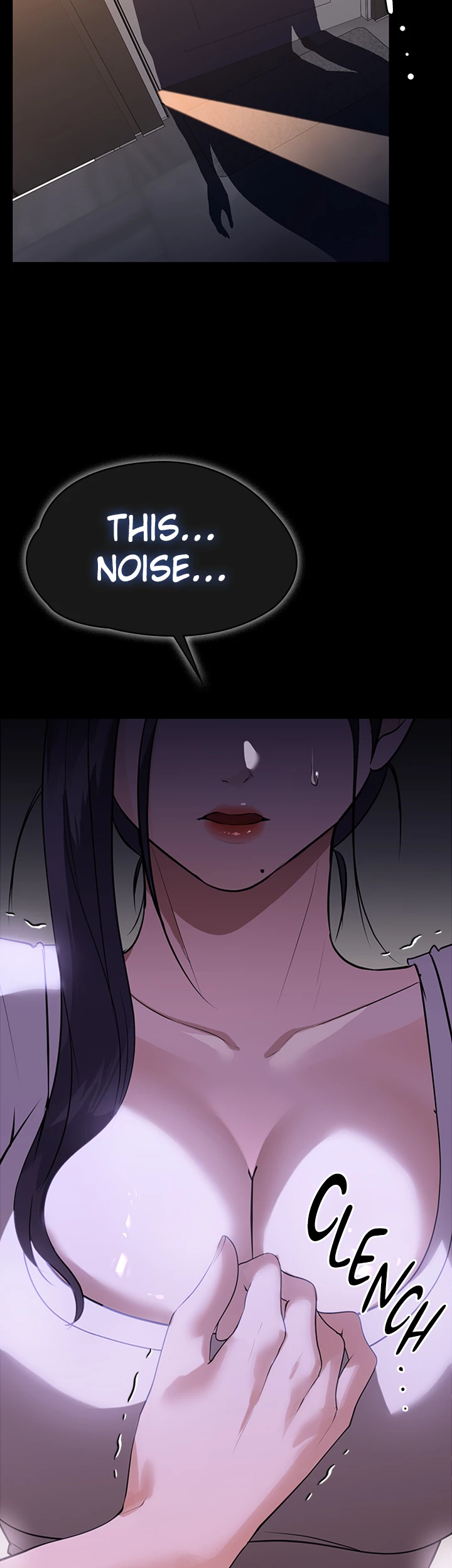 Young Housemaid Chapter 12 - Page 55