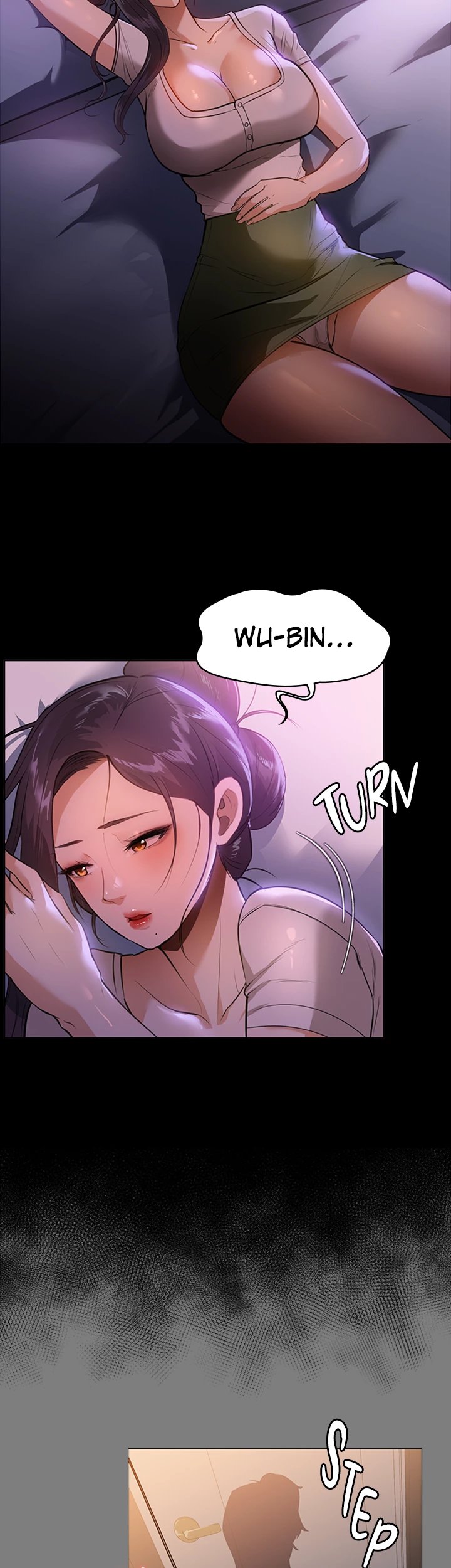 Young Housemaid Chapter 13 - Page 2