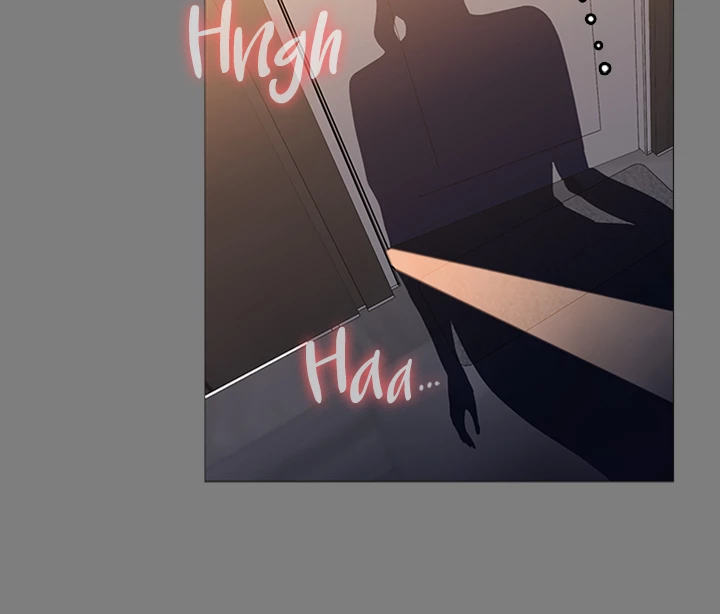 Young Housemaid Chapter 13 - Page 3