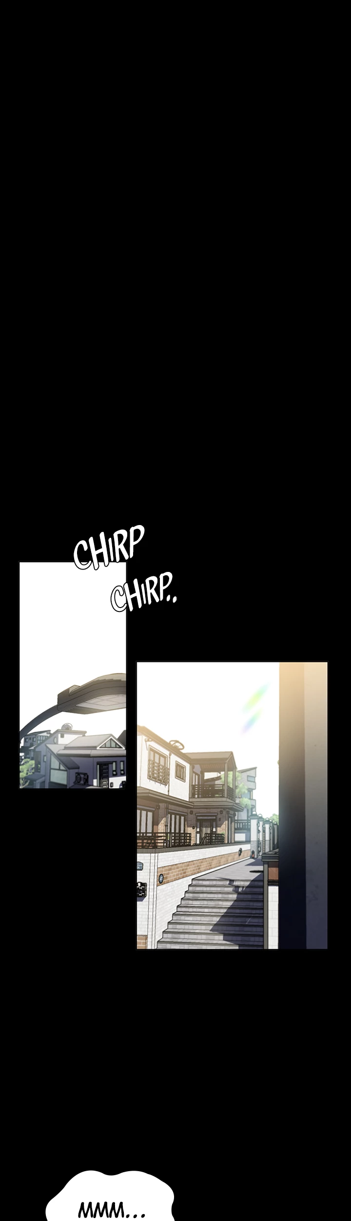 Young Housemaid Chapter 13 - Page 28