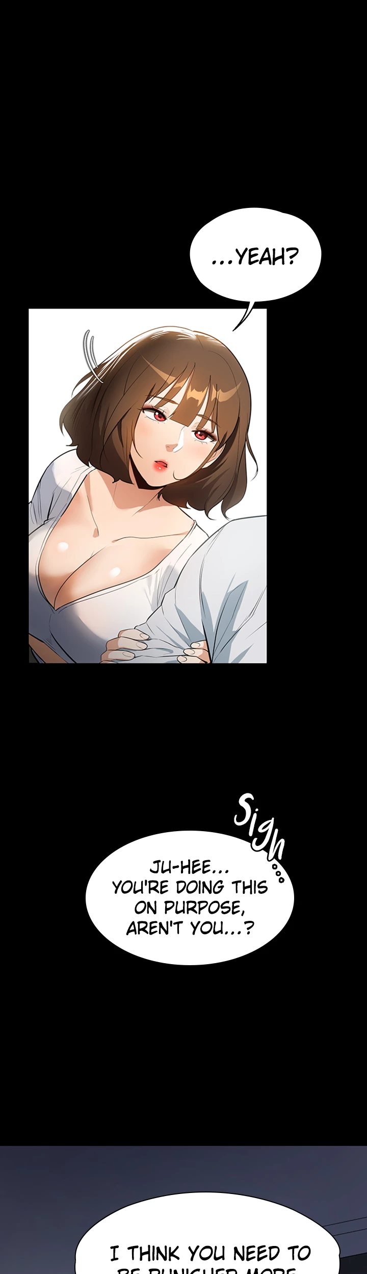 Young Housemaid Chapter 13 - Page 45