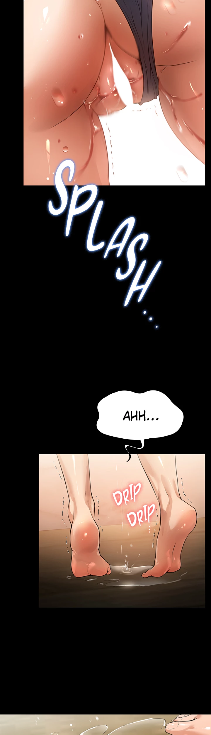 Young Housemaid Chapter 14 - Page 18