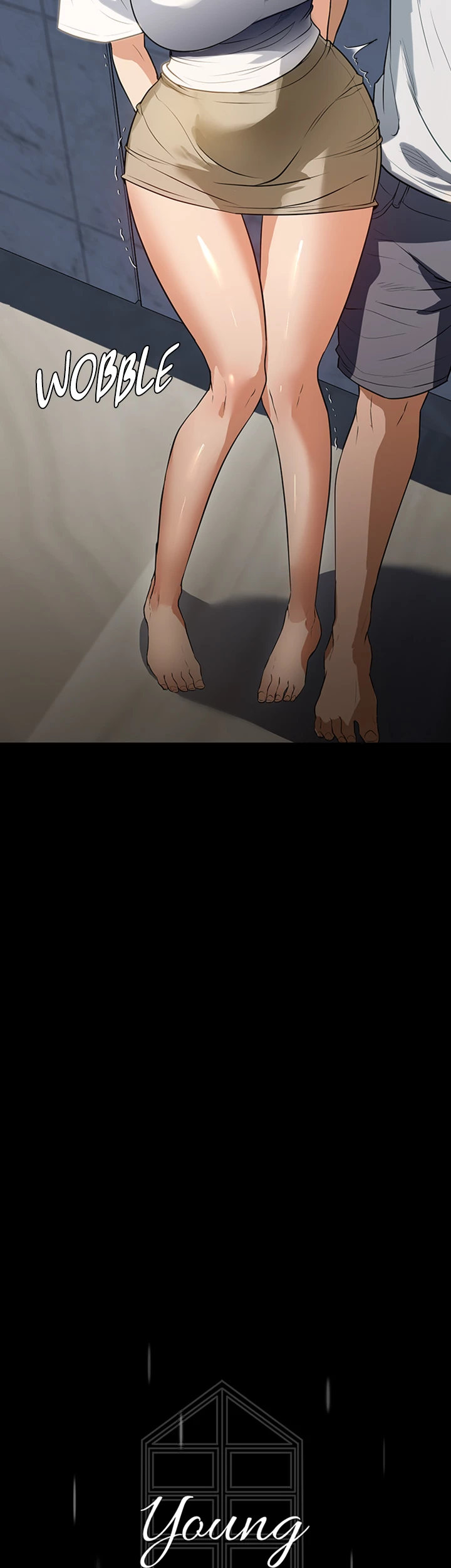 Young Housemaid Chapter 14 - Page 4