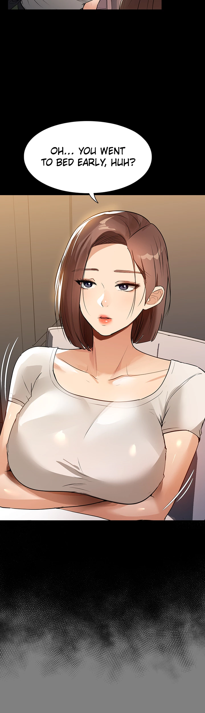 Young Housemaid Chapter 14 - Page 36