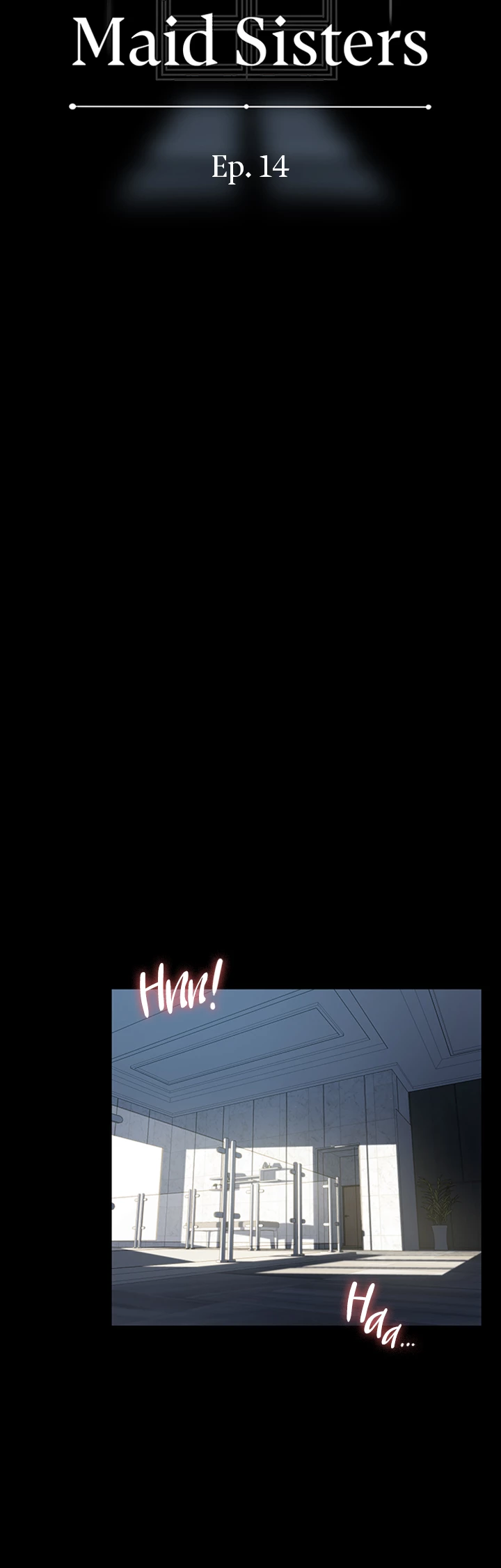 Young Housemaid Chapter 14 - Page 5