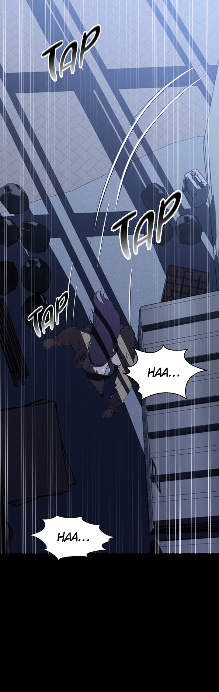 Young Housemaid Chapter 14 - Page 42