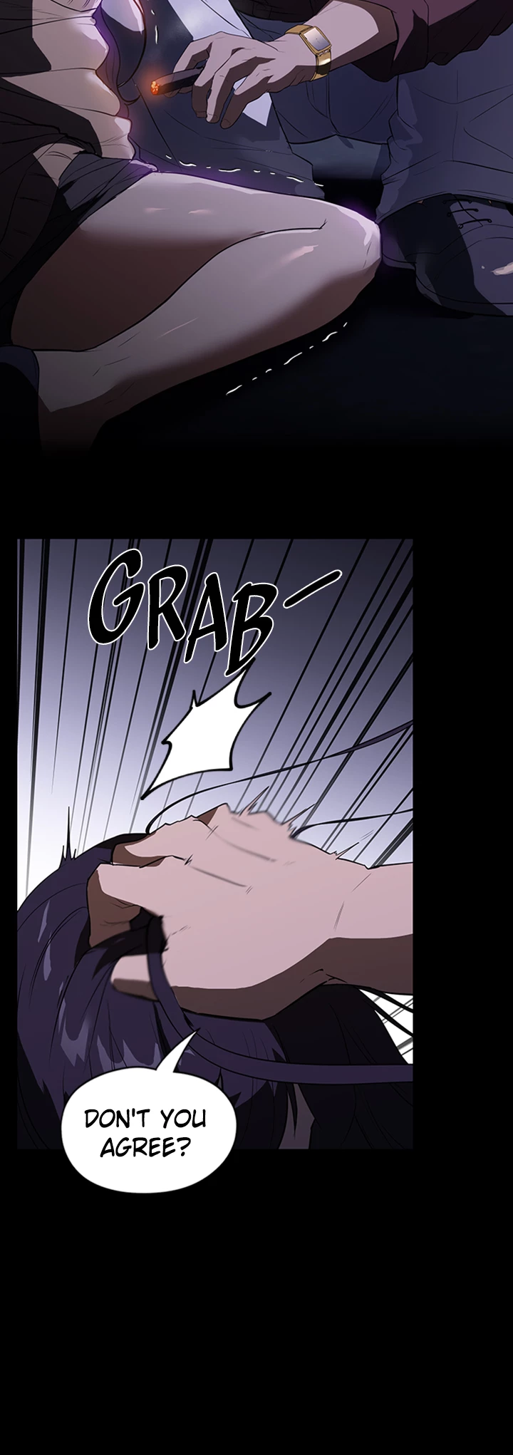 Young Housemaid Chapter 14 - Page 48