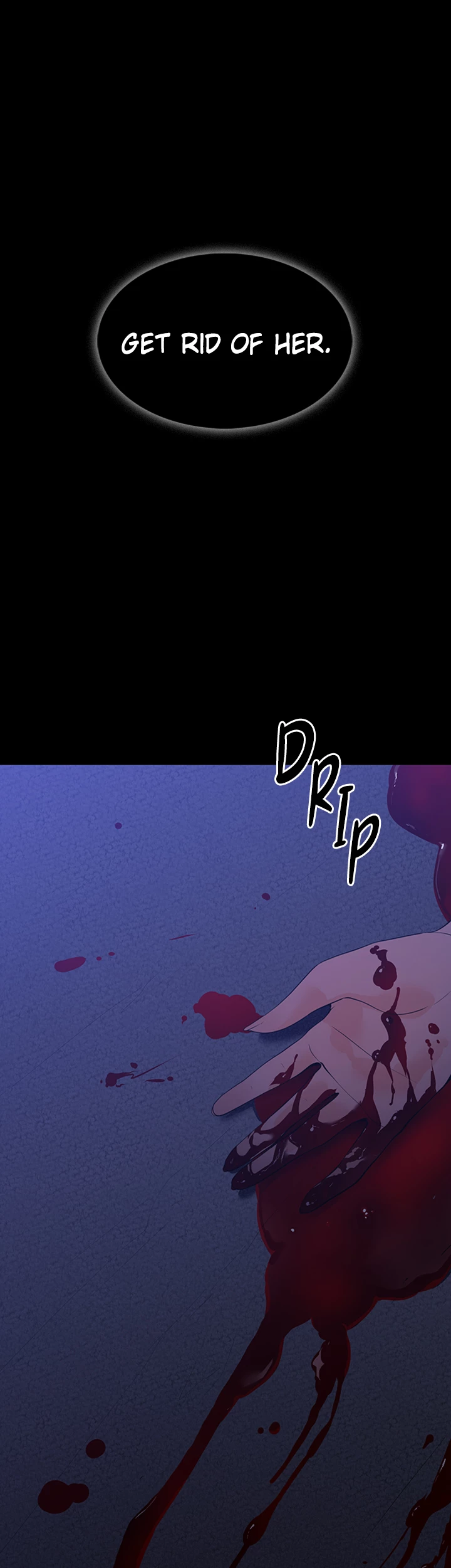 Young Housemaid Chapter 14 - Page 58