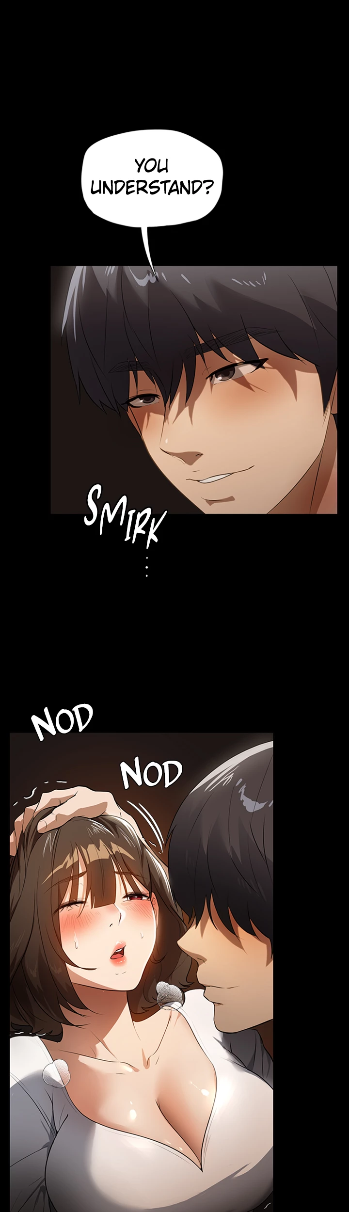 Young Housemaid Chapter 14 - Page 7