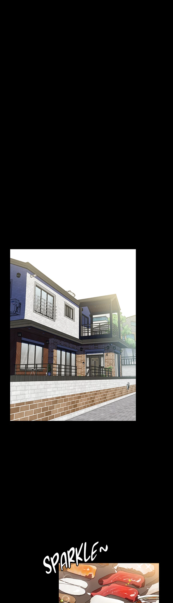 Young Housemaid Chapter 15 - Page 1