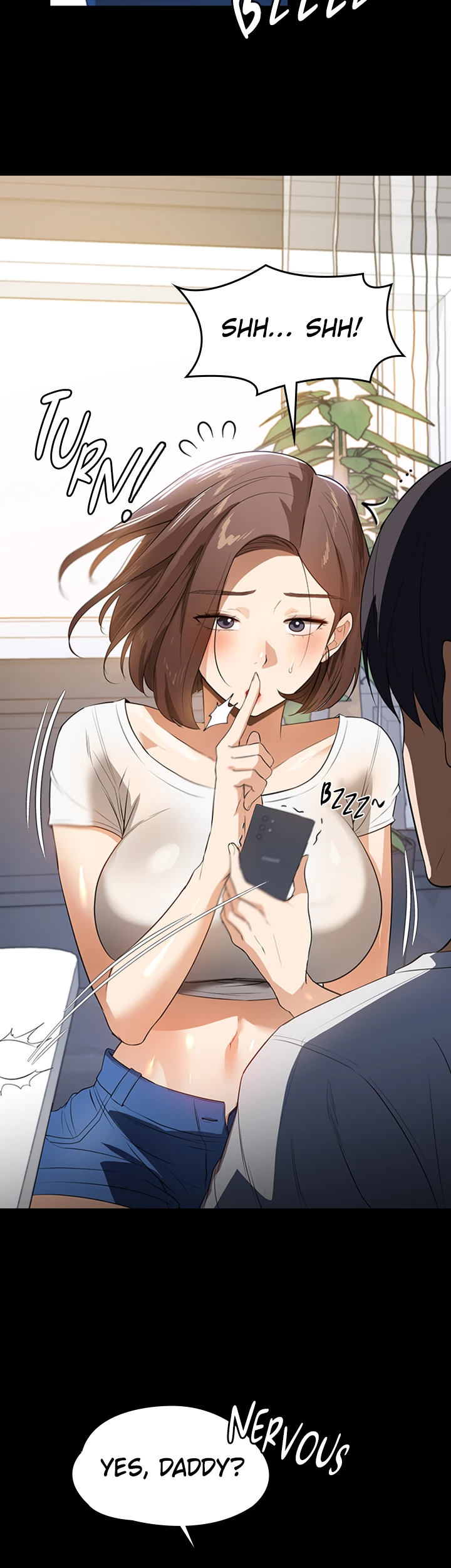 Young Housemaid Chapter 15 - Page 15