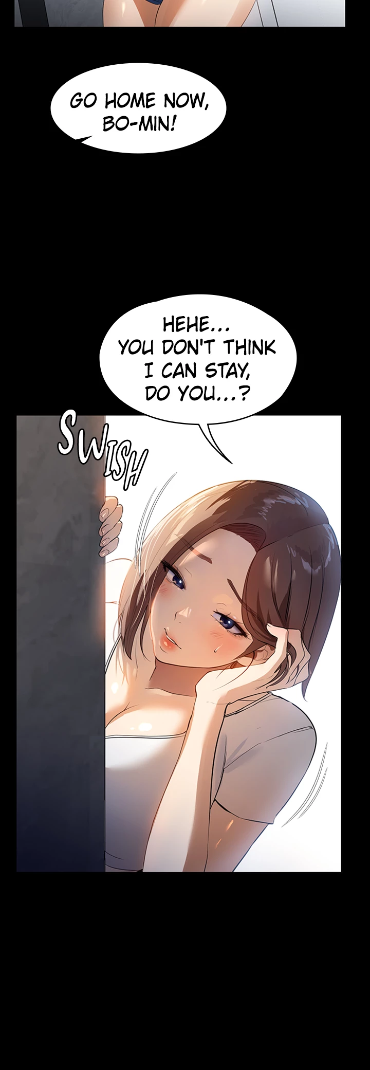 Young Housemaid Chapter 15 - Page 19