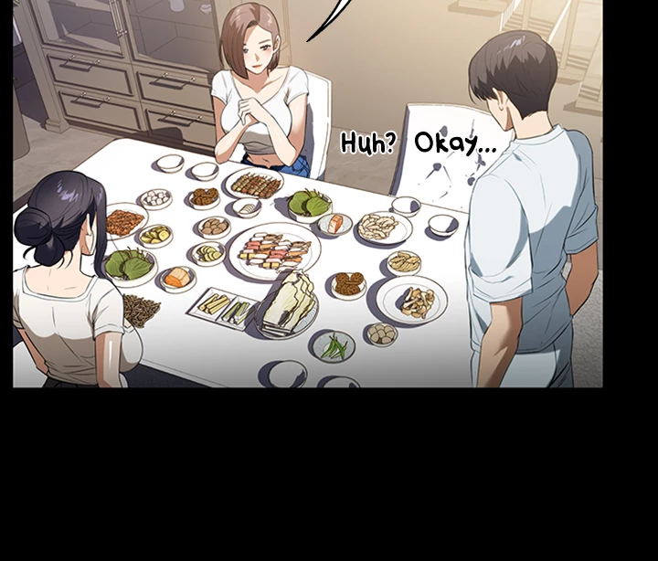 Young Housemaid Chapter 15 - Page 3